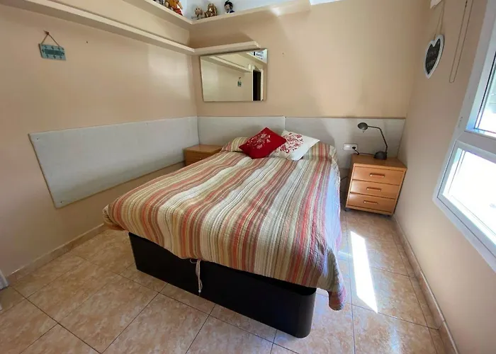 Espectacular Apartament A Palamos Centre! Amb Wifi