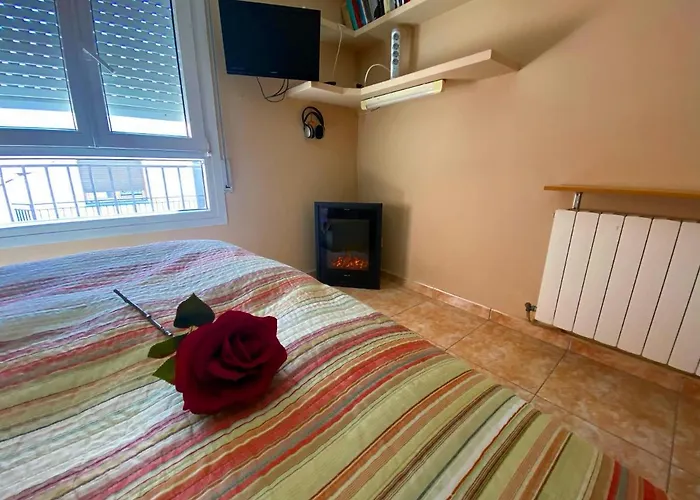 Espectacular Apartament A Palamos Centre! Amb Wifi