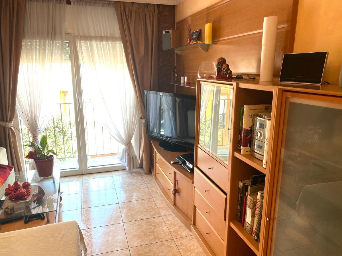 Apartment Espectacular A Centre! Amb Wifi *