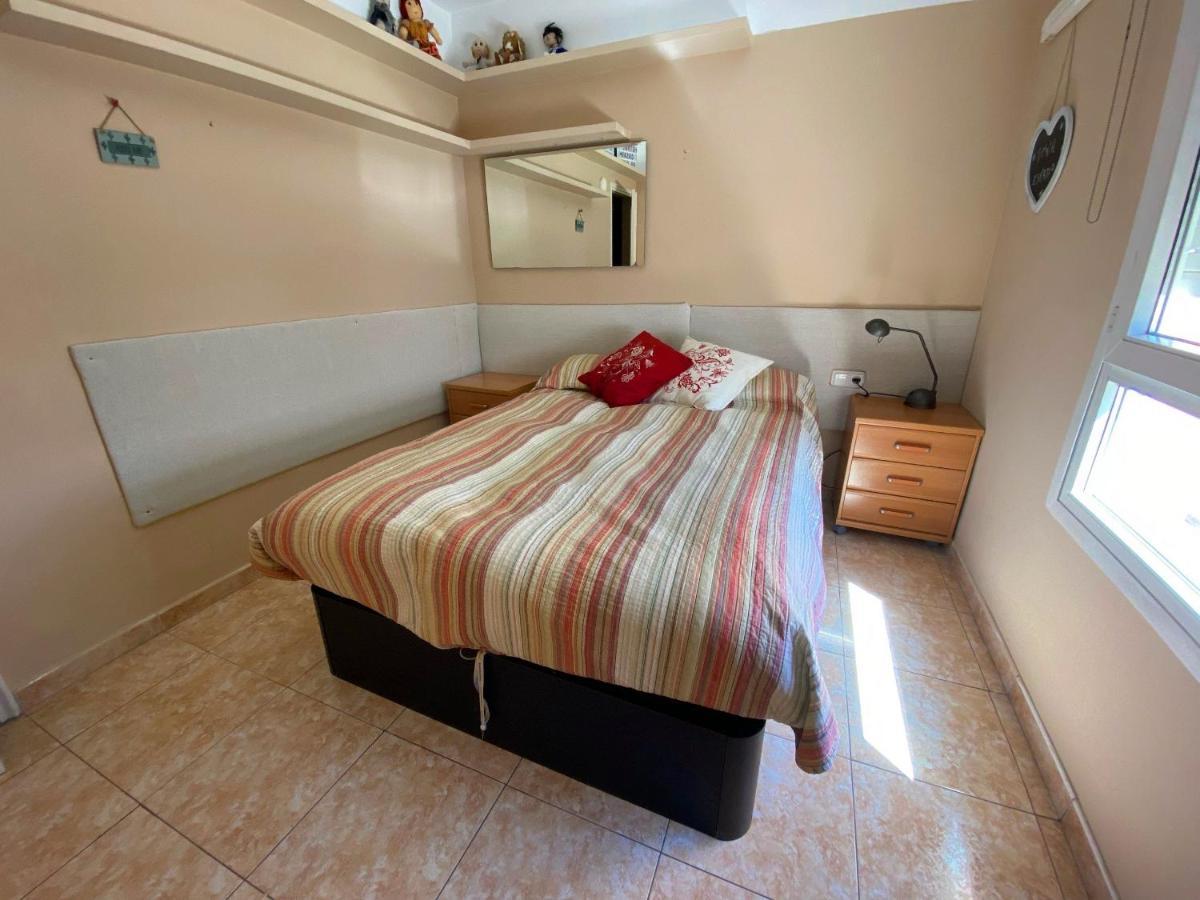 Espectacular A Centre! Amb Wifi Apartment Palamos