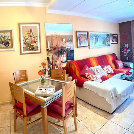 Espectacular Apartament A Palamos Centre! Amb Wifi Exterior photo