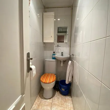 Espectacular Apartament A Palamos Centre! Amb Wifi Exterior photo