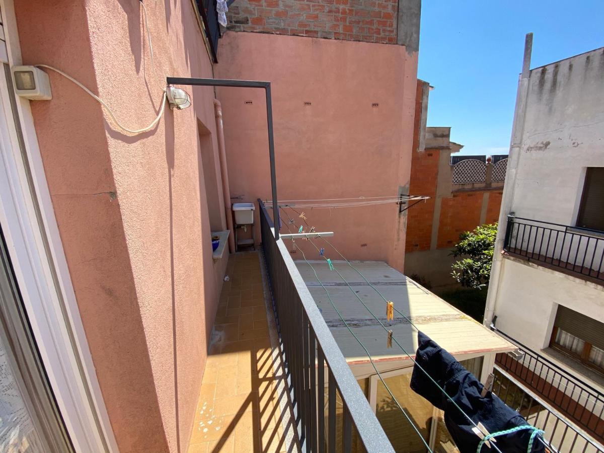 Espectacular A Centre! Amb Wifi Appartement Palamós