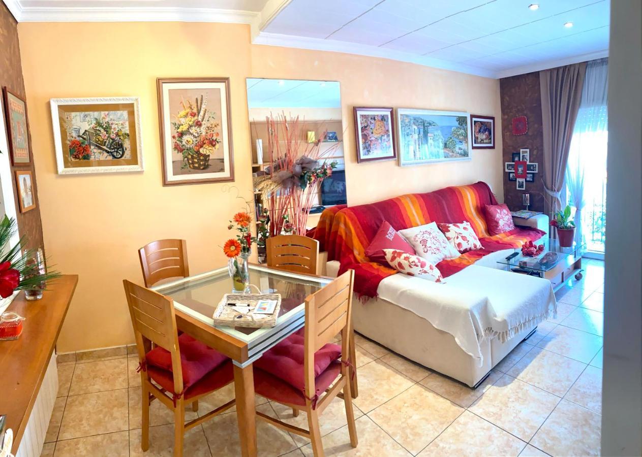 Apartament Espectacular A Centre! Amb Wifi