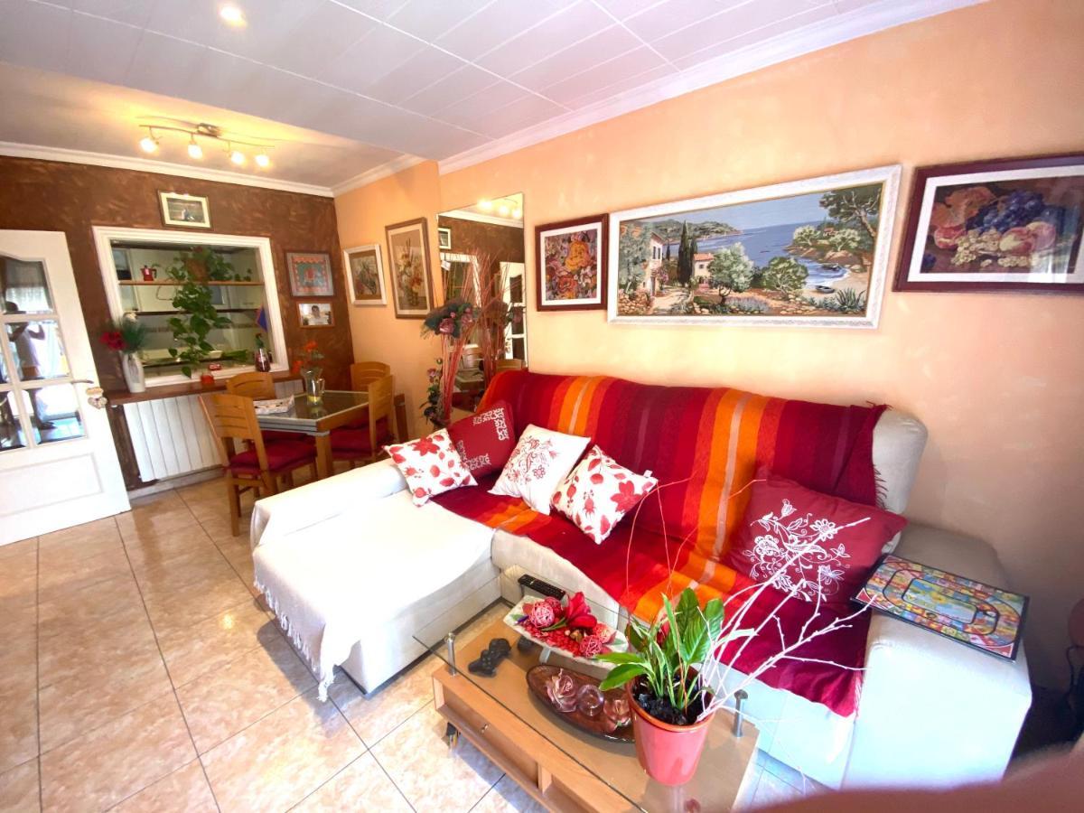Espectacular A Centre! Amb Wifi Apartament Palamós