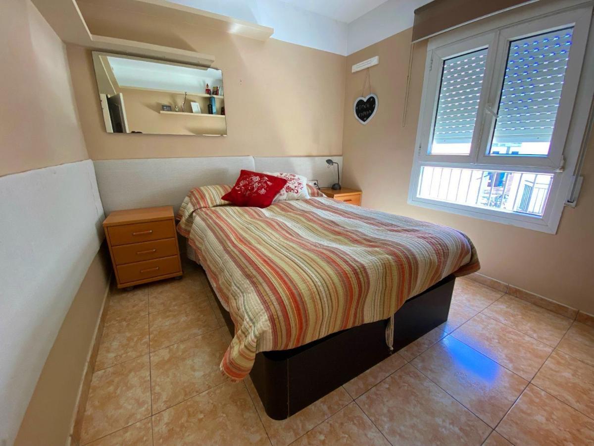 Espectacular A Centre! Amb Wifi Appartement *